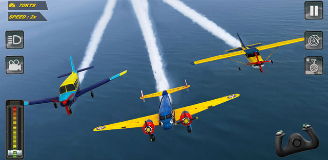 Flight