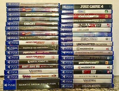 Complete in Box - Aptgamers
