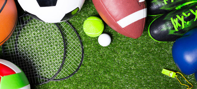 Sports Games