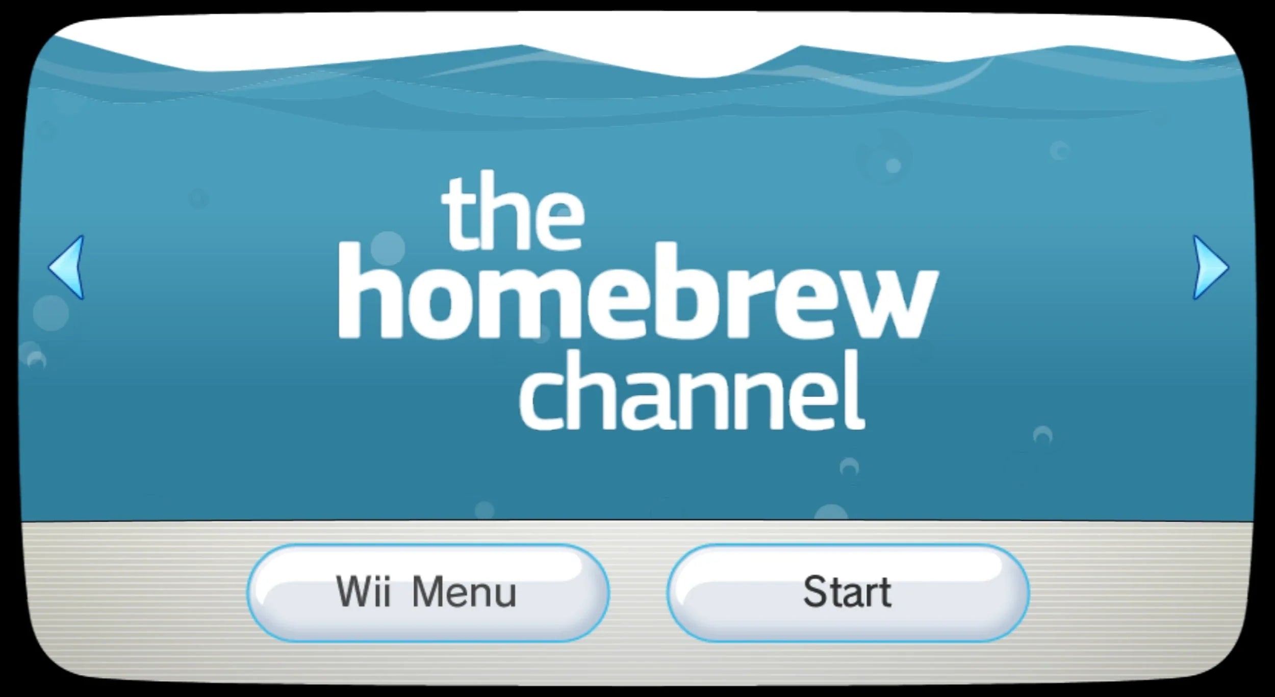 Should I homebrew my WII?