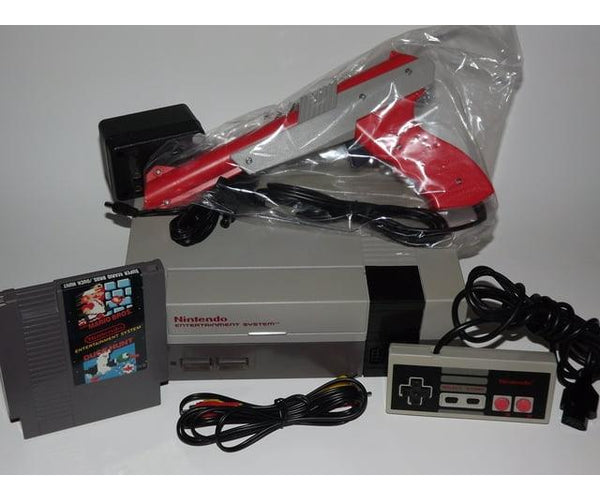 The Best NES Games - Aptgamers
