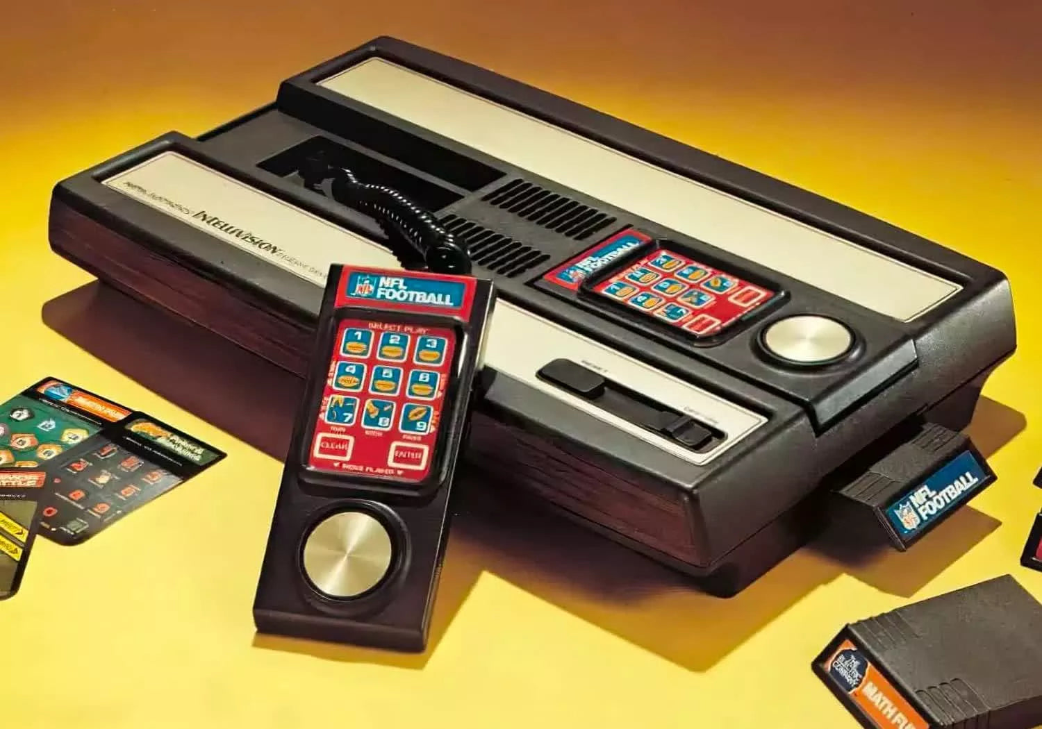 The best Intellivison Games - Aptgamers