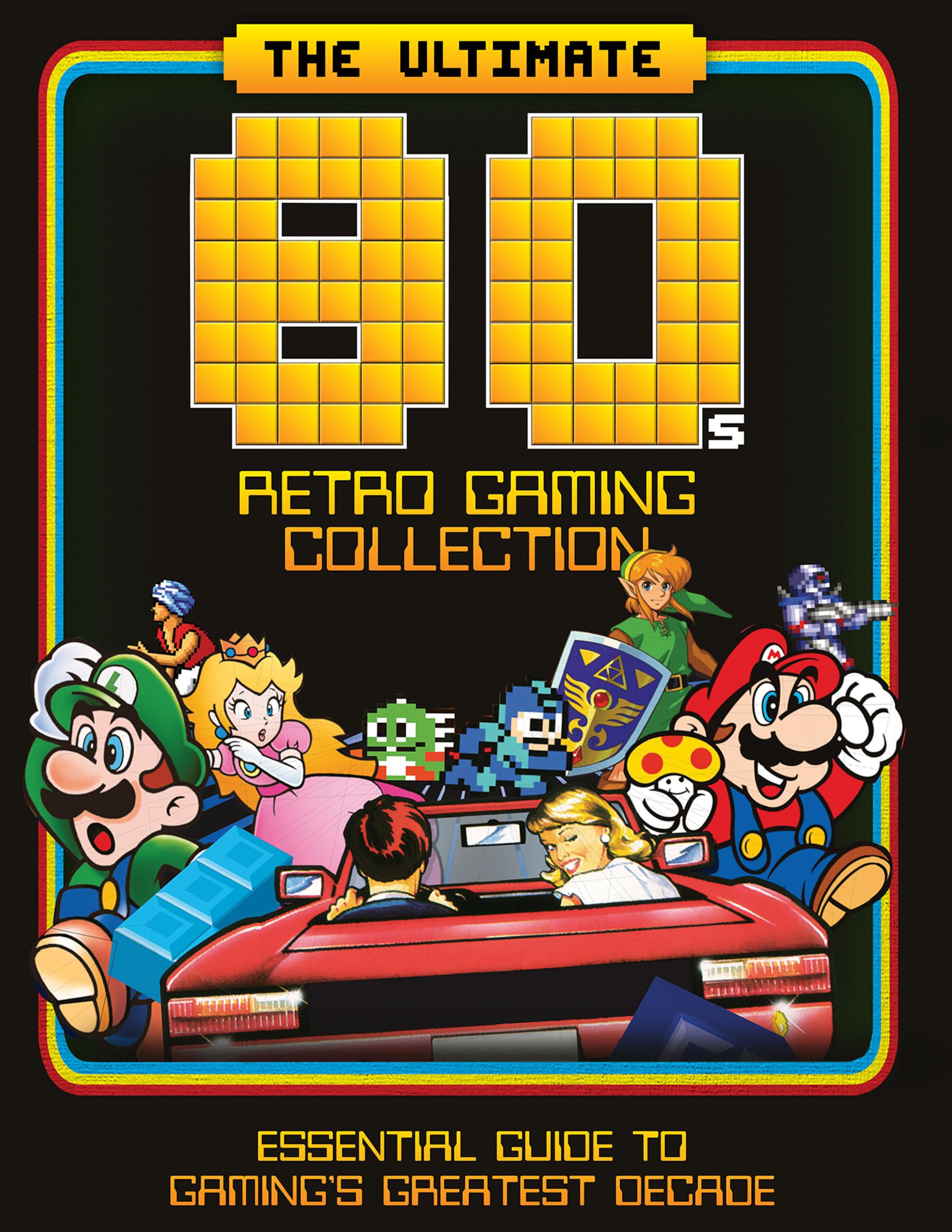 What is Retro Gaming?