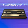 Reviving the Classics: Atari's Intellivision Sprint Brings '80s Gaming Magic to Modern Screens