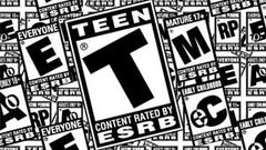 Collection image for: ESRB Rating Teen