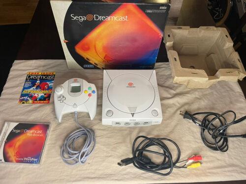Dreamcast Games