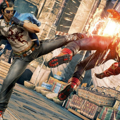 Collection image for: Fighting