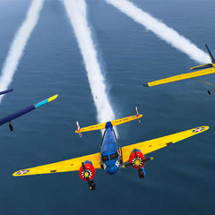 Collection image for: Flight