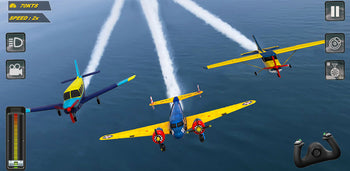 Flight