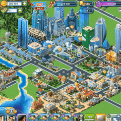 Collection image for: Simulation Games