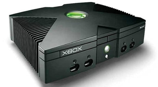 XBOX Consoles