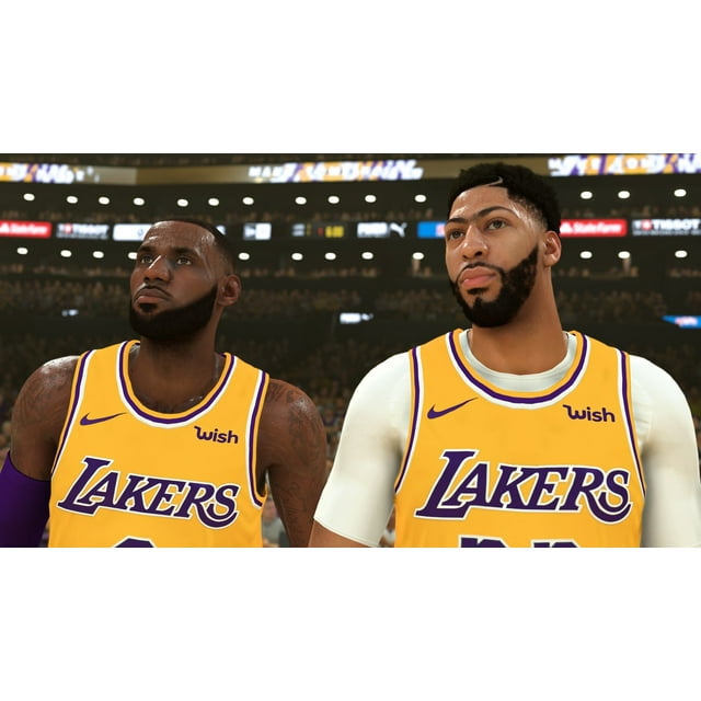 NBA 2K20 - Xbox One