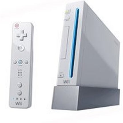 HomeBrew Wii - Aptgamers