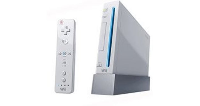 HomeBrew Wii - Aptgamers