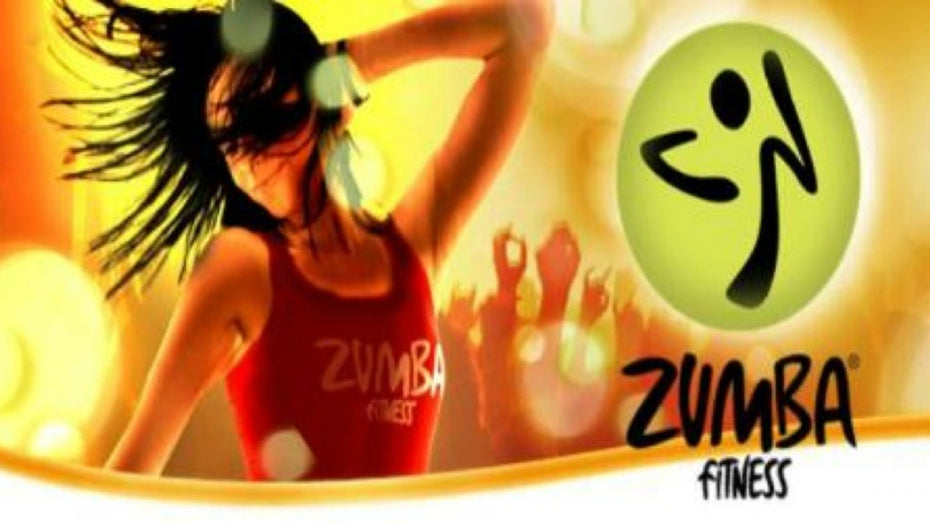 Zumba Fitness - Wii