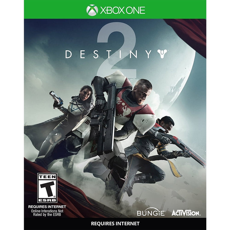 Destiny 2 - Xbox One