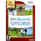 Wii Sports - Long Box Version - Wii