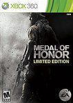 Medal Of Honor Limited Edition - Xbox 360 - Aptgamers