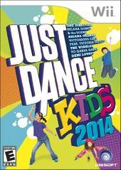 Just Dance Kids 2014 - Wii - Aptgamers
