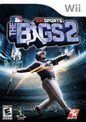 The Bigs 2 (Complete) - Wii