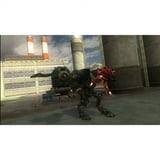 Iron Man 2 - Wii - Aptgamers
