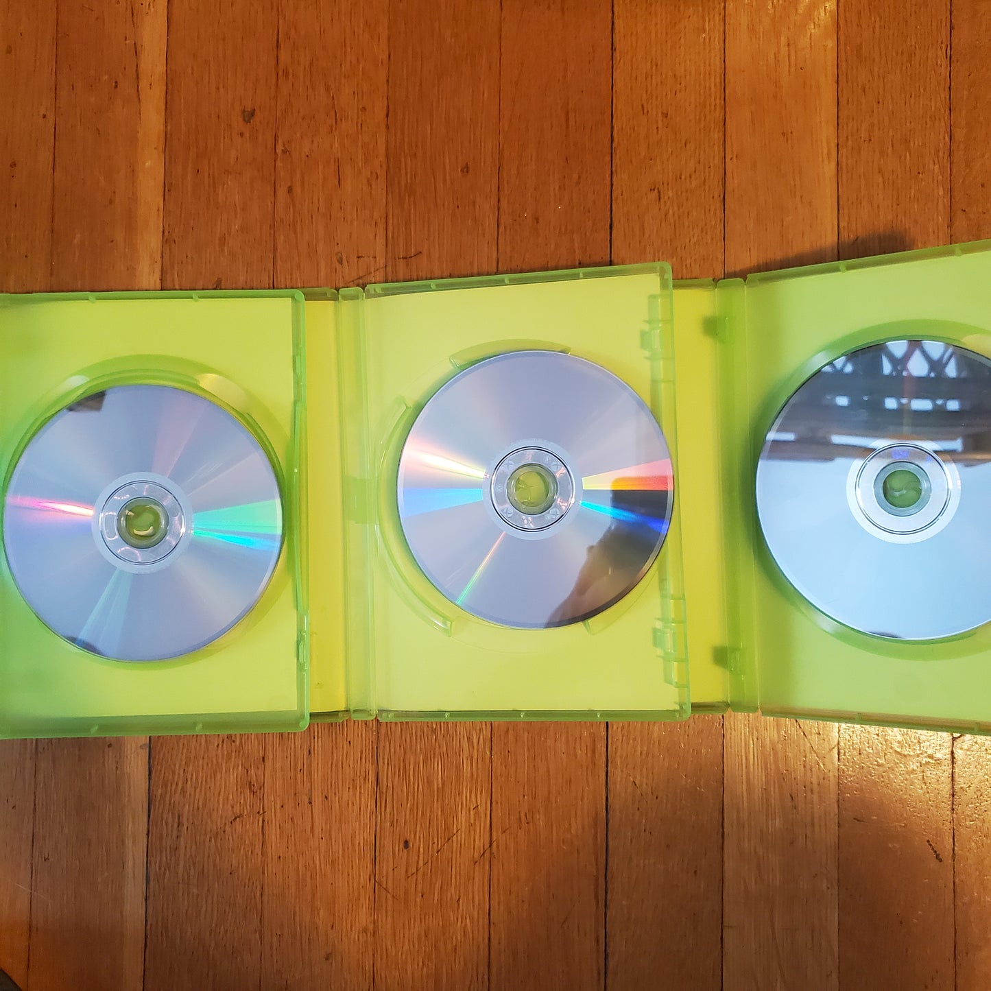 Gears of War Bundle - Xbox 360