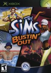 The Sims: Bustin' Out - Xbox