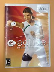 EA Sports Active - Wii (Game Only)