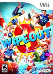 Wipeout 3 - Wii (Complete)