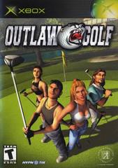 Outlaw Golf - XBOX