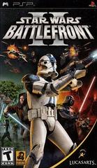 Star Wars: Battlefront II - PSP