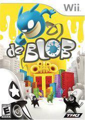 De Blob - Wii - Aptgamers