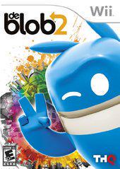 De Blob 2 - Wii (Complete)