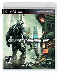 Crysis 2 [Limited Edition] - PS3