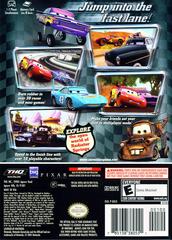 Cars - Gamecube