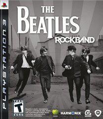 The Beatles: Rock Band - PS3