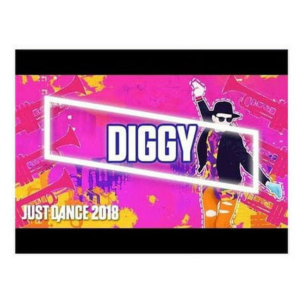 Just Dance 2018 - Wii