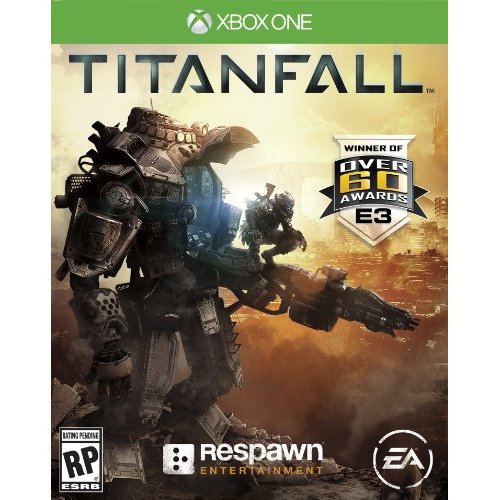 Titanfall - Xbox One