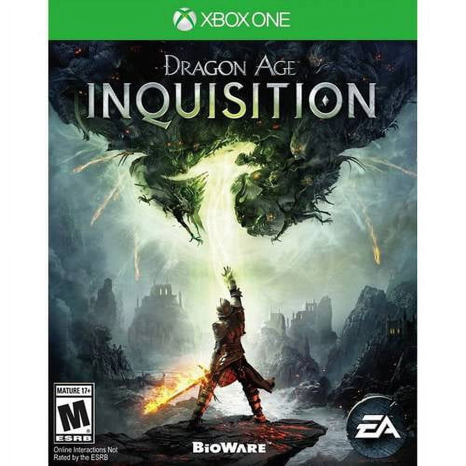 Dragon Age: Inquisition - Xbox One