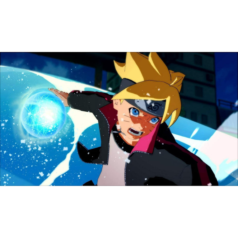 Naruto Shippuden: Ultimate Ninja Storm 4 Road to Boruto - PS4