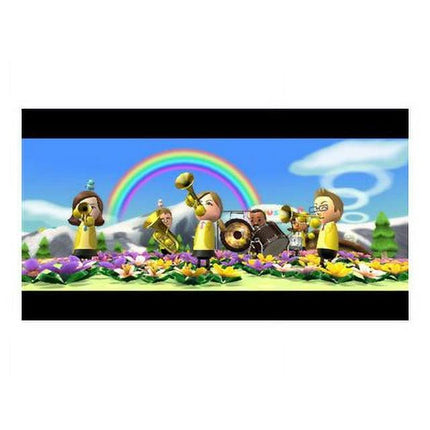 Wii Music - Wii - Aptgamers
