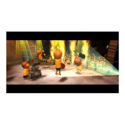 Wii Music - Wii - Aptgamers