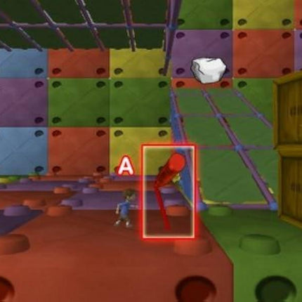 Crayola Colorful Journey - Wii - Aptgamers