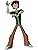 Ben 10 Omniverse - Wii