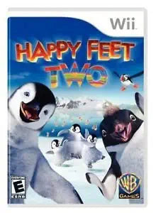 Happy Feet Bundle - Wii