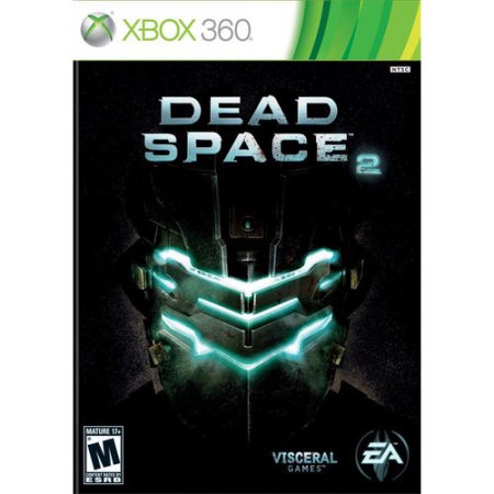 Dead Space 2 - Xbox 360  (CIB)