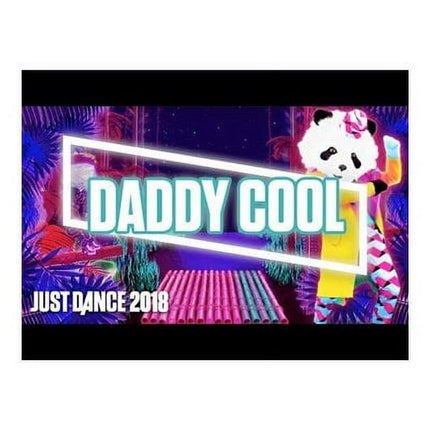 Just Dance 2018 - Wii