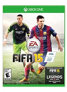 FIFA 15 - Xbox One