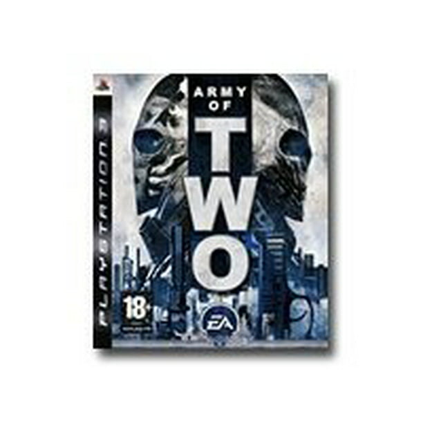 Army of Two - PS3  (CIB)