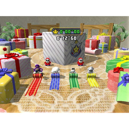 Mario Party 8 - Wii - Aptgamers
